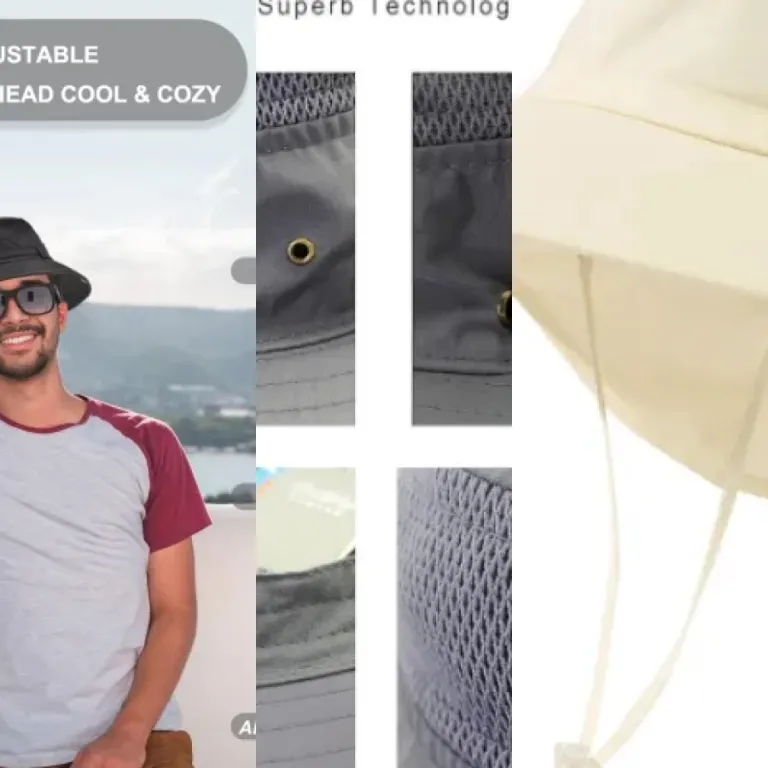 Which sun Protection Golf Hats to choose? Top 5 (2026)