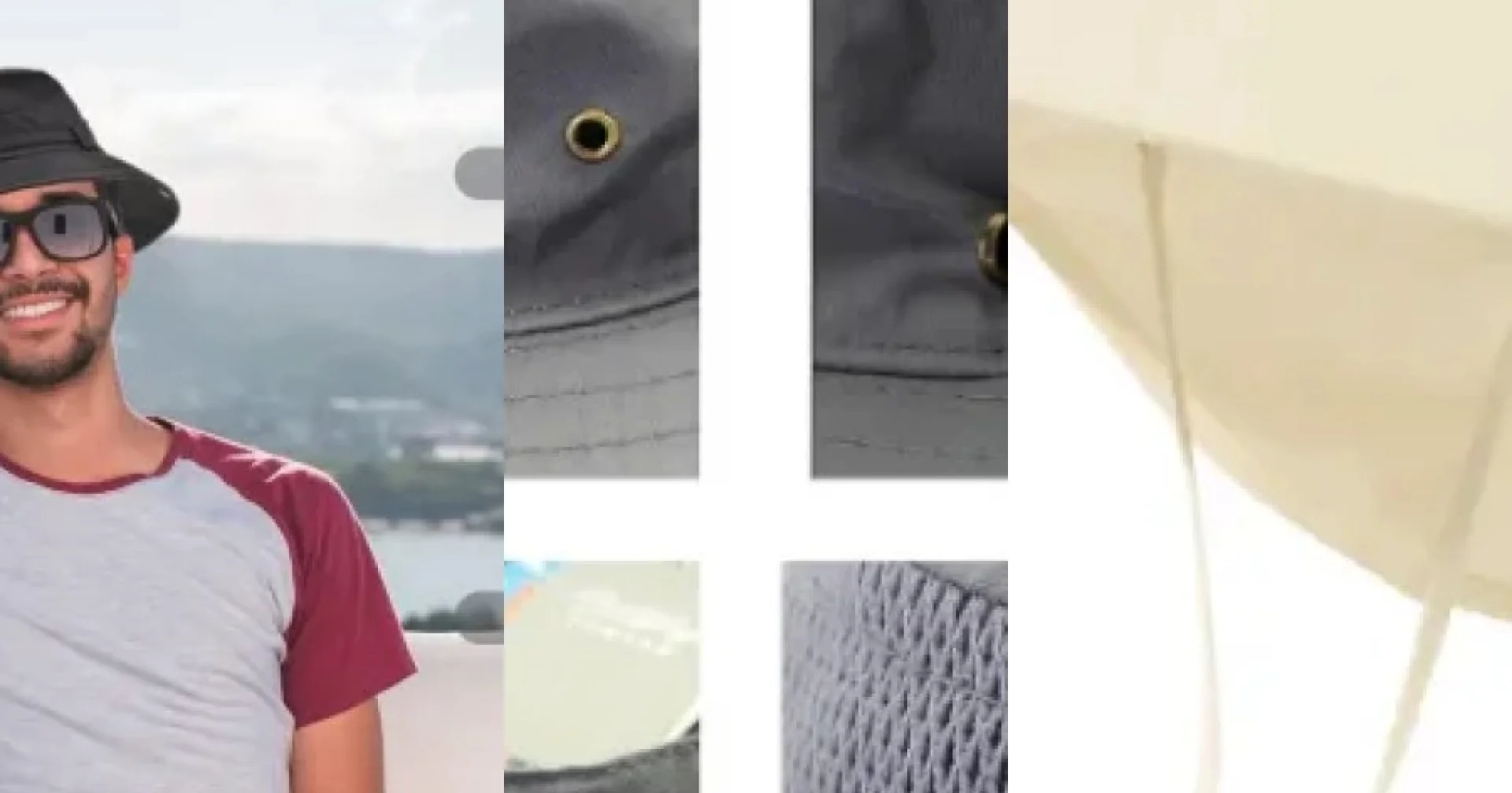 Top Sun Protection Golf Hats