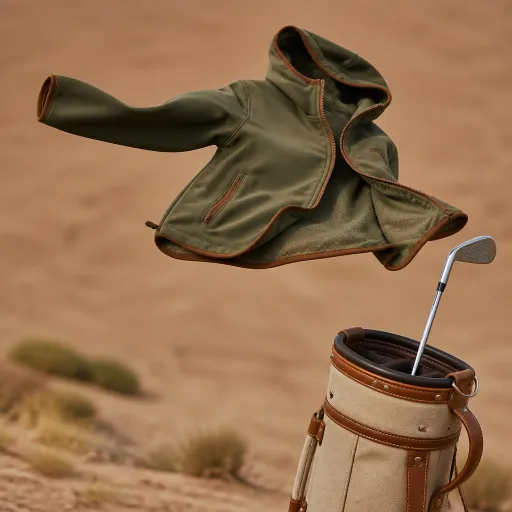 Refined golf hoodie mens styles for elevated performance on the course