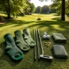 How refined ladies golf socks elevate luxury performance on the course