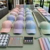 How refined PGA Tour hats elevate luxury performance for discerning golfers