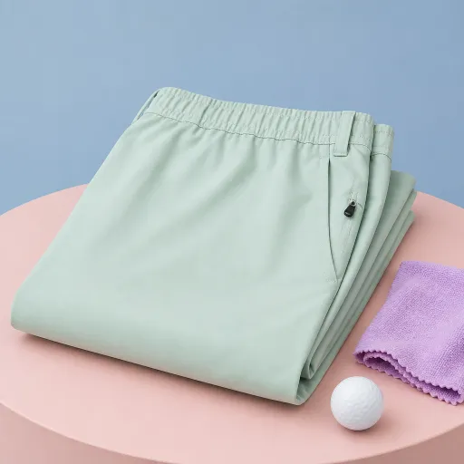 Epic refinement on course: Callaway men’s Epic pull on flat front golf pants review