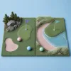 The August Question: Mountain Elevation or Coastal Wind for Your Summer Golf Escape