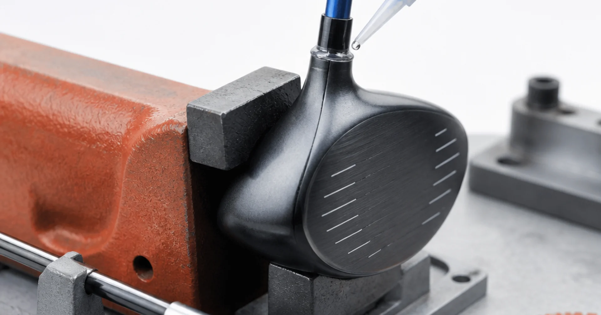 What the Shaft Does That the Club Head Can't: The Case for Aftermarket Upgrades