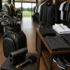 Elegant plus size golf clothes for women who demand luxury performance