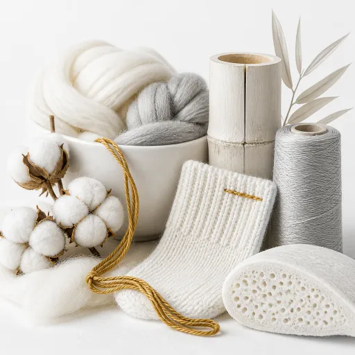 Elevated comfort on the fairway: refined womens golf socks for luxury performance