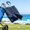 Refined mens golf shorts on sale for the discerning player