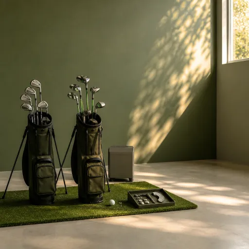 The Fitting Room Truth: When Custom Clubs Genuinely Outperform Off-the-Rack